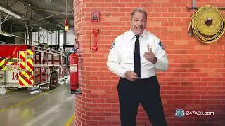 Access Control Security (ACS) Fire Watch Training Module 005