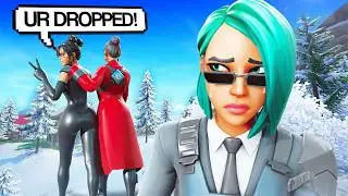 My Duo Dropped Me... So I Got Revenge