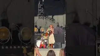 I played this song to a amphitheater filled with thousands of new faces yesterday.