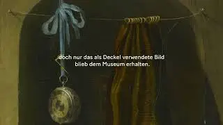 Gerard Dou | Zeitlose Sch&ouml;nheit. Eine Geschichte des Stilllebens