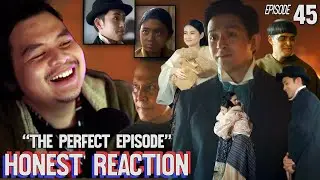 Maria Clara at Ibarra Episode 45 - Reaction | Analysis & Replying to your comments!