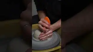How do you describe what it&rsquo;s like using a brand new Mudsponge to a non-potter????