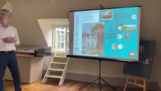 Keats House 100: From Poet&rsquo;s Life to &lsquo;Living Memorial&rsquo;