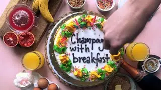 5 Food-Themed Instagram Accounts Guaranteed To Brighten Up Your Feed