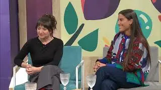 Moda uruguaya presente en la Fashion Design de Nueva York