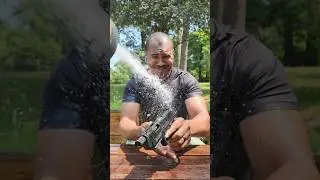 INSANE BB Gun Test 🔥💥