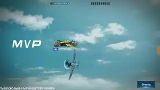 Обзор WarWings