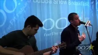 Chris Jamison - Velvet (Acoustic)