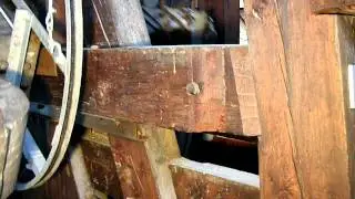Marienberg Geläute der Stiftskirche