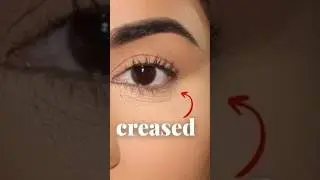 2/30 Days makeup hacks challenge✨✅ #shorts #beautyhacks
