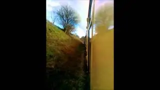 1Z83 Shalford to Victoria