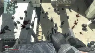 Gr8Bighead - MW3 Game Clip