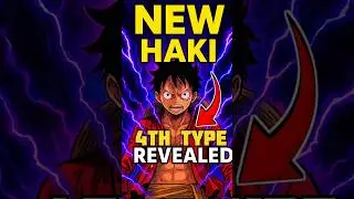&laquo;Новое Хаки из One Piece может победить Иму и Старейшин&raquo;. Объяснение главы 1148 One Piece. #аниме...