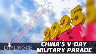 China marks 80th anniversary of WWII victory: What's the message to the world?