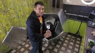 Додекаэдр Депривации ч.3