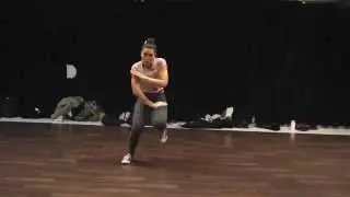 Marthe V.G | Dancehall Class  | FDC Dancecompany Opendagen 24 & 26 Januari