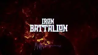 Iron Battalion 🔥 | Motivation &bull; Discipline &bull; Grind Mindset &bull; War Energy