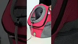 Pet Carrier  Bag