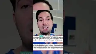 Зуд в анусе? Сделайте это!