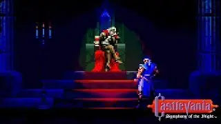 PSX Longplay #91: Castlevania: Symphony of The Night
