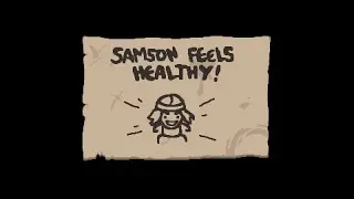 The Binding of Isaac - Repentance - Ultra Hard Challenge