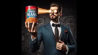 🥔What is Baked Beans Reloaded? A Simple explanation for Beginners #BakedBeansReloaded #BakedBeans