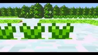 Pokemon 3D Part 3: The Best Move in the Game Ever
