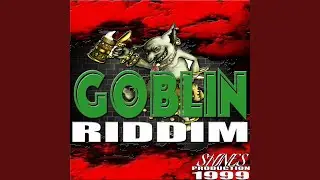 Badman Nuh Trace (feat. Harry Toddler)