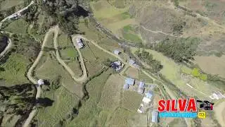 Yarumayo - Vista A&eacute;rea - Huanuco