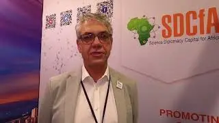 First WCSJ on African Soil: Why This Matters | Desmond Thompson