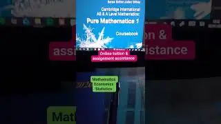 #mathematics #economics #statistics