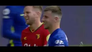 Chelsea Vs Waford