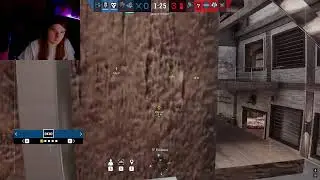 Chimp becomes the Silver Sgt.