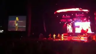 Locked & Reloaded Tour - Tampa - Kerosene