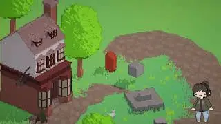Discussing 3D Pixel Art in Unity