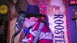 Sunday Roundup Twinkle Twinkle Lucky Star Merle Haggard Cover