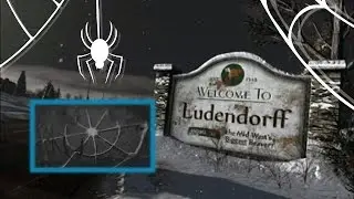 GTA 5: NEW North Yankton Spiderwebs FOUND!! (GTA 5 Easter Eggs And Secrets)