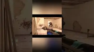 Легендарный &laquo;СКРОЛЛЕР&raquo; в Counter-Strike 2