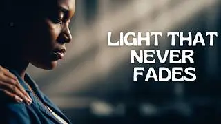 When Darkness Tries to Stay | The Light That Never Fades (Powerful Worship)