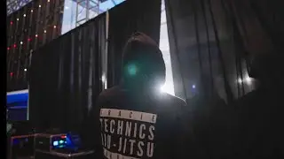 Rylan Lizares: Return to Competition | Mini Documentary Preview
