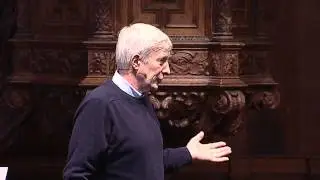 WRR-Lecture 2013 - Richard Wilkinson - The Social Impact of Inequality