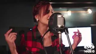 Marz Ferrer Acoustic Medley (@MarzFerrer) | Live at JahRock'n S3E8