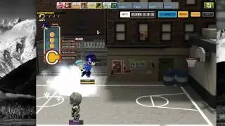 GA2 Gameplay.