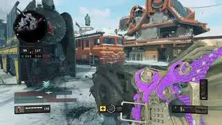 Gunshipped 5 man party!    Bo4 year two