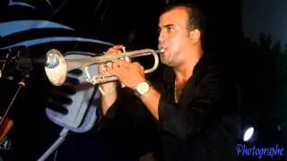 zohair trumpet