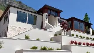 Utah Valley Parade of Homes 2025 - Provo Luxury Home - Elevated Living