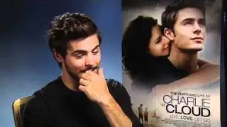 Zac Efron talks Charlie St. Cloud | Empire Magazine