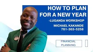 ENGERI YOKWETEGEKERAMU OMWAKA OMUPYA - LIGANDA FINANCIAL WORKSHOP