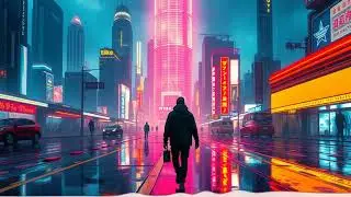 Echoes of the Void (Gema dari Kekosongan) | Alternative | FREE Music Download