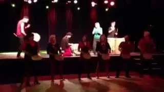 Tolon Diya in Concert 